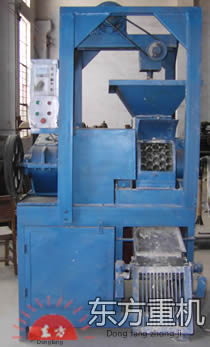 東方重機節能環保型煤設備隆重上市|選購東方產品 還