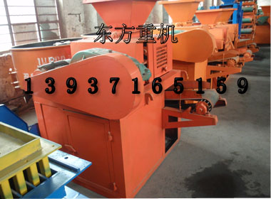 沈陽高性能四輥壓球機|超強壓輥、高性能皮帶、超大