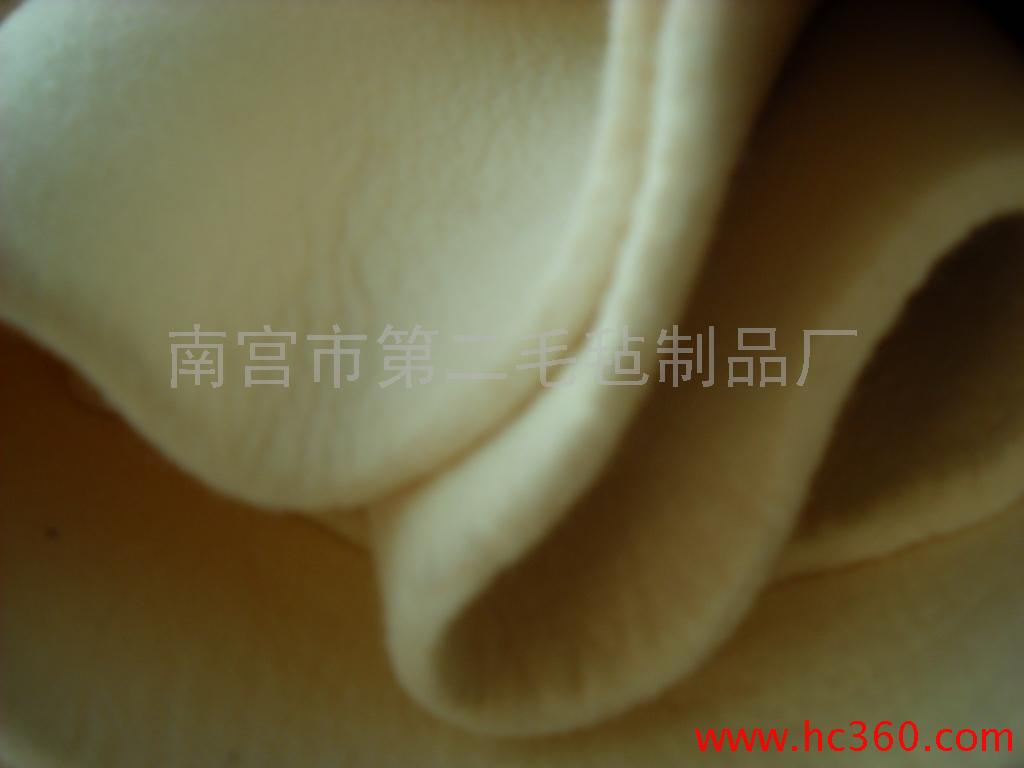 毛氈 工業毛氈 彩色毛氈