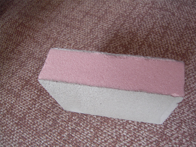 A級(jí)防火保溫板