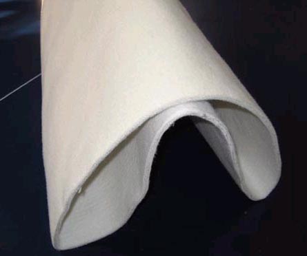 工業毛氈 平面毛氈 拋光毛氈 細白毛氈