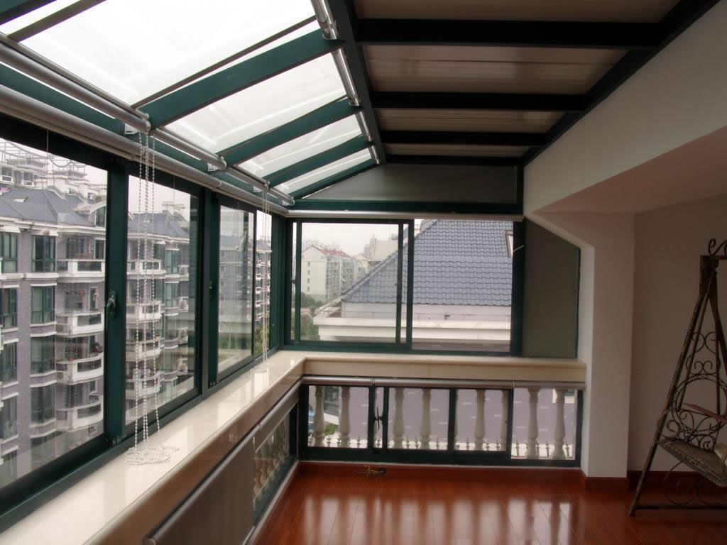 廣州z好的陽光房廠家直銷訂做陽光房，節能陽光房