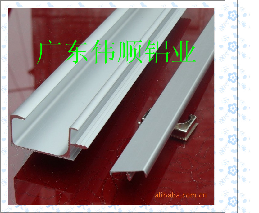 櫥柜晶鋼門，碳光門鋁材