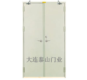 大連防火門哪家好大連防火門廠大連防火門價格