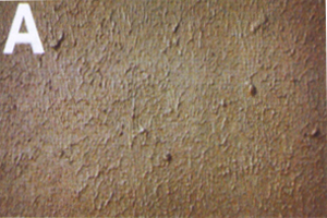 AX-800復合硅質保溫材料外墻施工流程