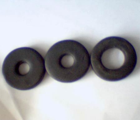 對拉螺栓止水環 遇水膨脹止水環 樁頭止水環