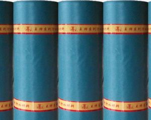 王牌預鋪/濕鋪防水卷材