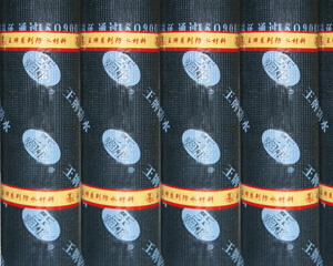 王牌SBS/APP改性瀝青防水卷材