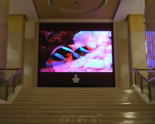 大連企業形象墻制作/大連展覽展示/大連廣告制作