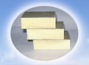 A級防火聚氨酯保溫復合板