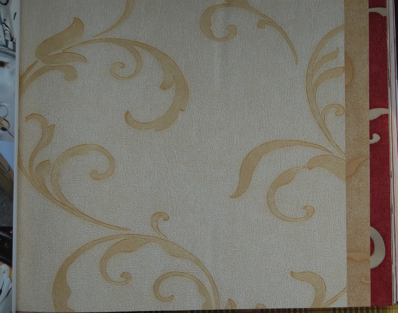 沈陽墻紙店打破墻紙暴利低價促銷