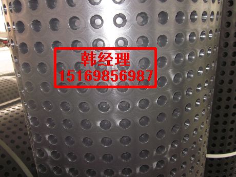 車庫塑料排水板@車庫塑料排水板價格@車庫塑料排水板