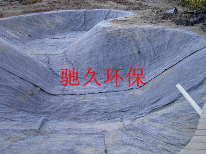 供應膨潤土防水毯、復合土工膜