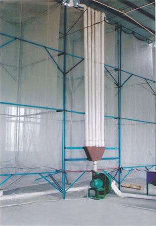 泡沫板生產線，泡沫板切板機，數控水刀切割機