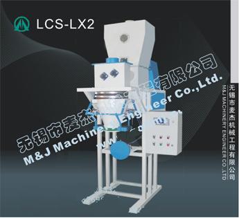 氯化鉀包裝機，氯化鉀包裝秤，定量包裝機