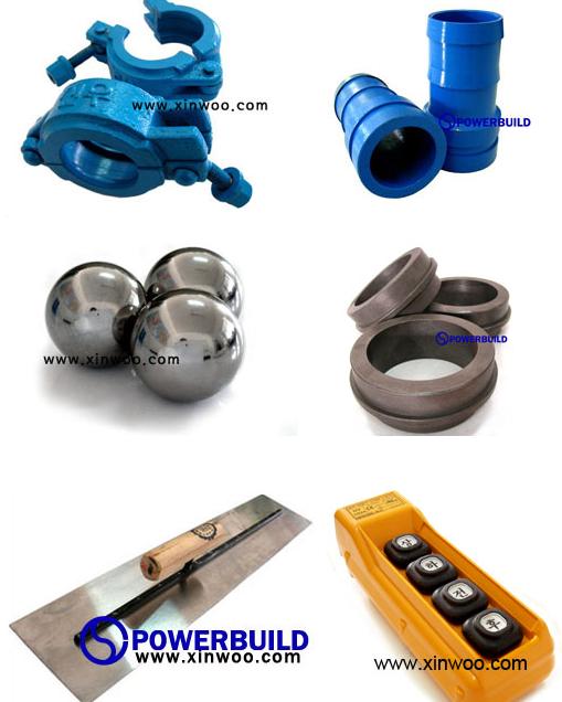 供應大量地暖設備配件