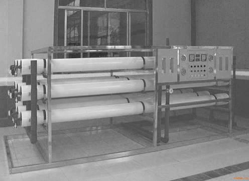 陜西西安純凈水設備、凈化水設備