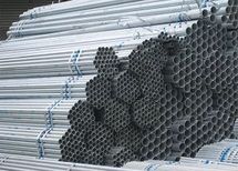 供應各種規格架子管