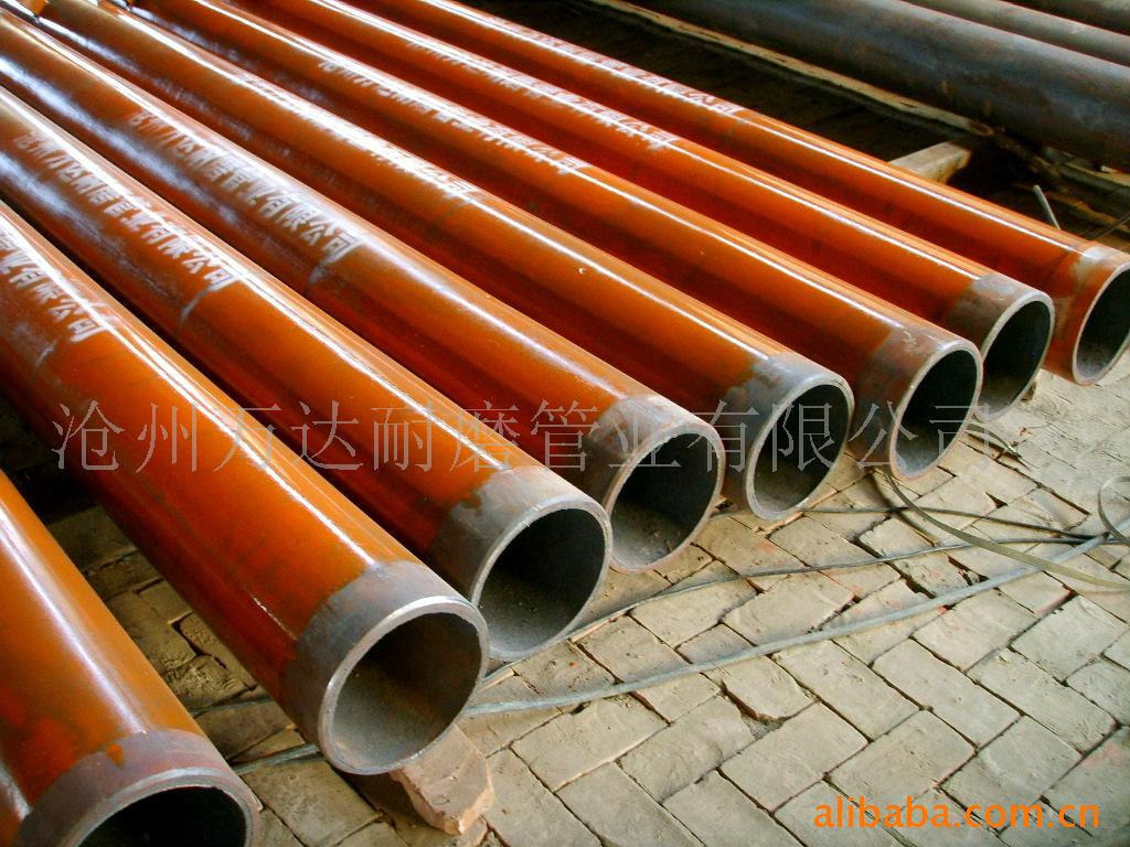 現貨供應陶瓷內襯復合鋼管