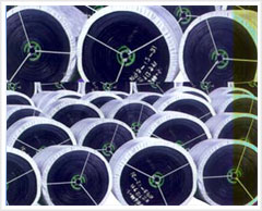 輸送帶，普通輸送帶，環形輸送帶，擋邊輸送帶