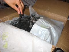 嵌縫瀝青膠泥，橡膠瀝青膠泥