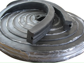 橡膠止水條,BW遇水膨脹止水條, 膩子型遇水膨脹止