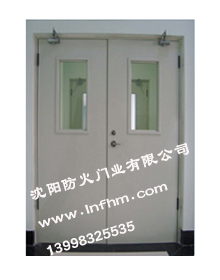 遼寧嘉春防火門有限公司