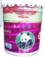 環(huán)保乳膠漆品牌康樂(lè)全友中國(guó)油漆