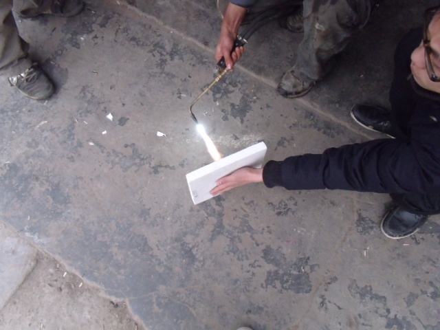 襄陽銀達銀通節能建材