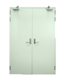 訂做、安裝沈陽(yáng)地區(qū)防火門