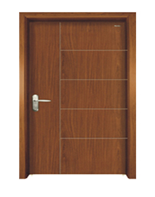 木質防火門（訂做、安裝）