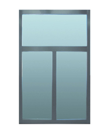 訂做、安裝鋼質防火窗