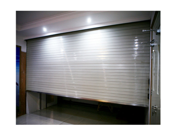 訂做、安裝鋼質防火門卷簾門