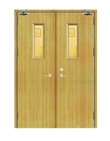 沈陽防火門生產廠家