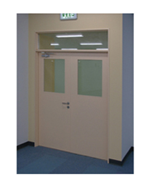 供應 遼寧地區 各種 防火門