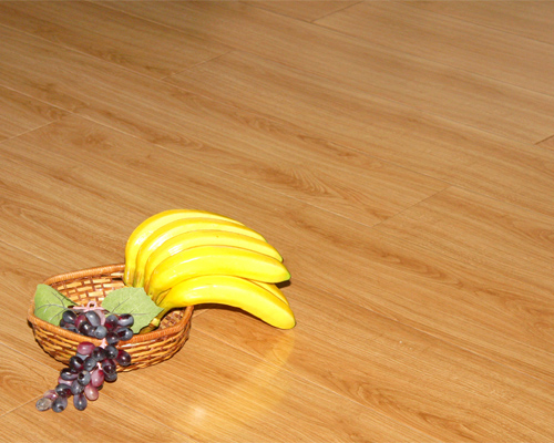 波爾卡地板 強化復(fù)合地板 荷蘭橡木