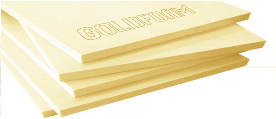 錦湖石化高信福B1級阻燃型擠塑板