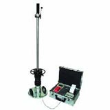 LFG型Evd動態變形模量測試儀