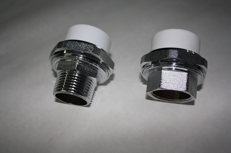 專業生產PPR管材管件、銅截止閥、閥芯、暗閥、球閥