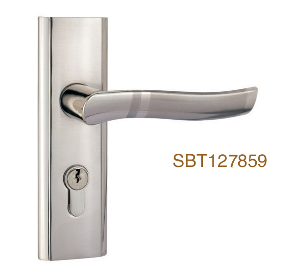 博瑪五金，室內門鎖，鋅合金材質，門鎖