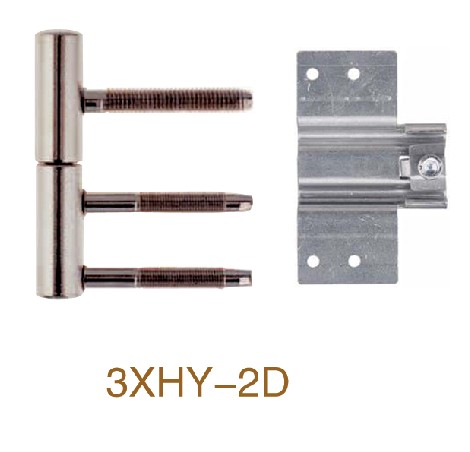 博瑪五金，三叉合頁