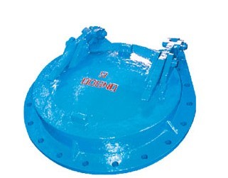 GLH44XT-6防潮逆式底產閥