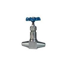 (散熱型)高溫高壓焊接針型閥[J61Y、J63Y]