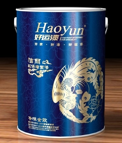 耐候環保外墻墻面漆中國馳名商標廠家招商代理