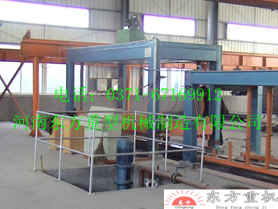 以沖擊破碎要領為主的細碎機|東方機械