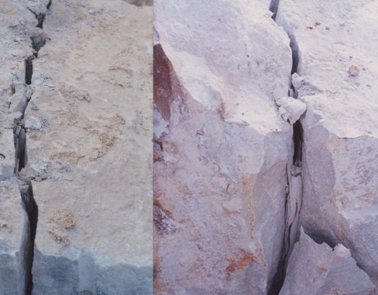 誠招晉城無聲破碎劑代理與批發