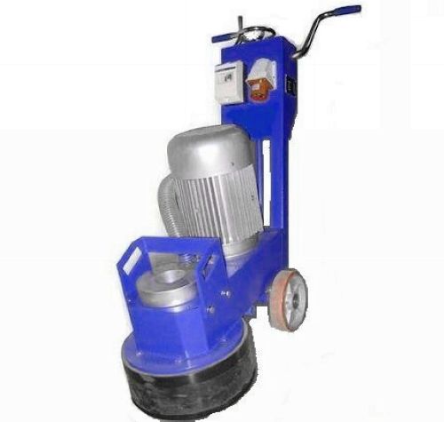 重型工業地坪打磨機