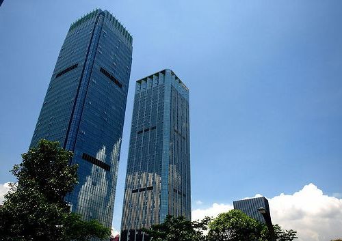 鄭州佰方環保科技有限公司