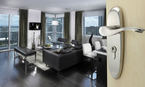 建材廠家,邦派門鎖,中國門鎖實力派