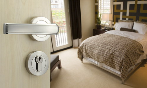 拉手廠家,邦派門鎖,中國門鎖實力派